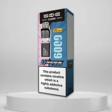 SKE Crystal CL6000 Prefilled Pods