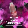 Box of 10 SKE Crystal Original Nic Salt 10ml E-liquid