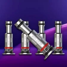 SMOK LP1 Replacement Coils- 5 Pack