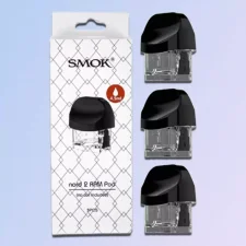 Smok Nord 2 Replacement Pods Pack of 3