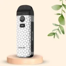 Smok Nord 4 80W Pod Vape Kit