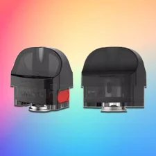 Smok Nord 4 Replacement Pod Pack of 3
