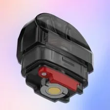 Smok Nord 5 Replacement Pod Pack of 3