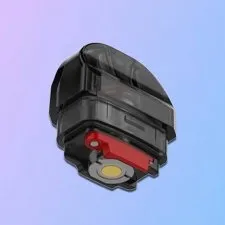 Smok Nord Pro Replacement Pod Pack of 3