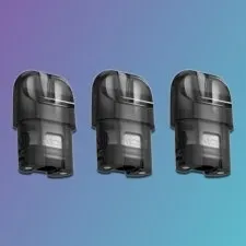 Smok Novo 4 Mini Replacement Pod Pack of 3