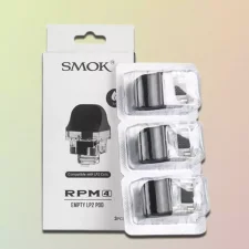 Smok RPM 4 Replacement Pods Pack of 3