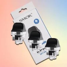 Smok RPM 4 Replacement Pods Pack of 3
