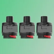 Smok RPM 5 Replacement Pod Pack of 3
