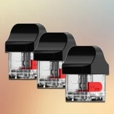 Smok RPM40 Replacement Pods Pack of 3