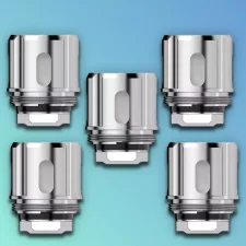 SMOK TFV9 Replacement Coils (5-Pack)