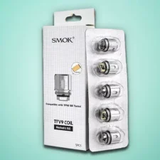 SMOK TFV9 Replacement Coils (5-Pack)