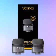 Voopoo Vinci 3 Replacement Pod Pack of 2