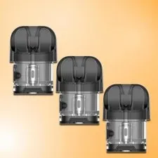 Smok Novo 4 Replacement Pod Pack of 3
