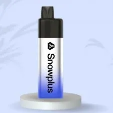 Snowplus Snap 5000 Puffs Disposable Vape