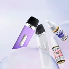 Sonder Q & Elfliq Combo Kit