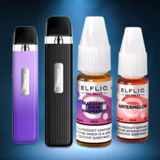 Sonder Q & Elfliq Combo Kit