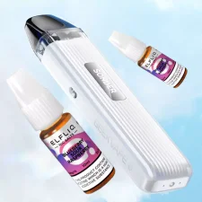 Sonder Q & Elfliq Combo Kit