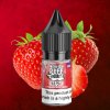 Box of 10 Moreish Puff Strawberry Laces Sherbet 50-50 E-liquid