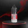 Box of 10 Moreish Puff Strawberry Laces Sherbet 50-50 E-liquid