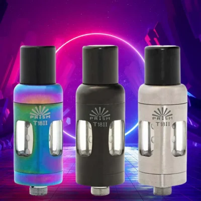 Innokin T18 II Vape Tank