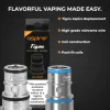 Tigon Replacement Vape Coils