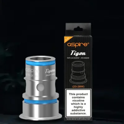 Tigon Replacement Vape Coils
