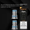 Tigon Replacement Vape Coils