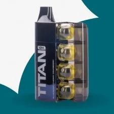 Titan 10000 Puffs Disposable Vape