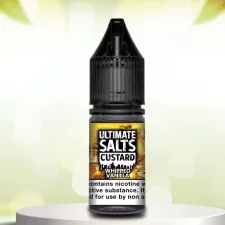 Box of 10 Ultimate Candy Drops Range 10ml Nic Salts E-liquid