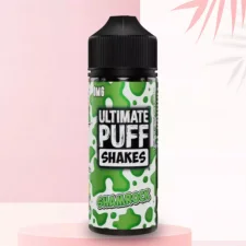 Box of 10 Ultimate Shakes Range 100ml Shortfill E-liquid
