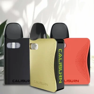 Uwell Caliburn AK3 Pod System Kit