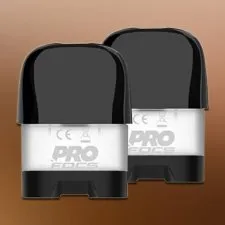 Uwell Caliburn X Replacement Pod Pack of 2