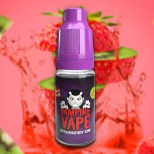 Box of 10 Vampire Vape 12mg Nic Salt E-liquid