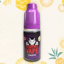 Box of 10 Vampire Vape 18mg Nic Salt E-liquid