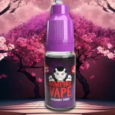Box of 10 Vampire Vape 3mg Nic Salt E-liquid