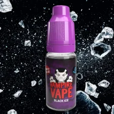 Box of 10 Vampire Vape 6mg Nic Salt E-liquid