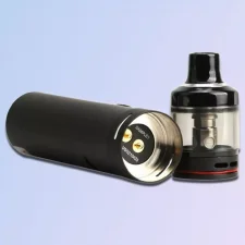 Vaporesso GTX Go Pod 22 Replacement Pod Pack of 2