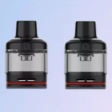 Vaporesso GTX Go Pod 22 Replacement Pod Pack of 2