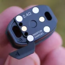 Vaporesso Luxe X & XR Replacement Pod Pack of 2