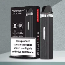Vaporesso Xros Mini Vape Kit