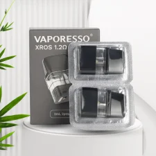 Vaporesso Xros Pod Replacement - 2 Pack