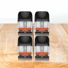 Vaporesso Xros Series Pods - 4 Pack