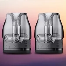 Voopoo Argus Replacement 2ml Pod Pack of 2