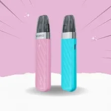 Voopoo Argus Z2 Vape Kit