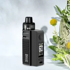 Voopoo Drag E60 Vape Kit
