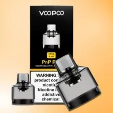 Voopoo PNP Replacement Pod Pack of 2