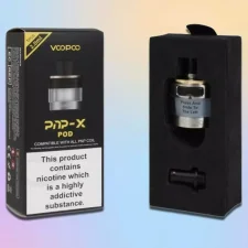 Voopoo PNP-X Pod Single Pack