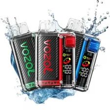 Vozol Vista Plug 10000 Puffs Disposable Vape