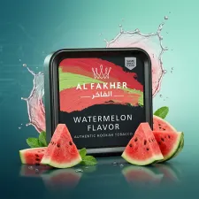 Al Fakher Watermelon Shisha Tobacco