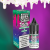 Box of 10 Moreish Puff Watermelon & Cherry Candy Drops 50-50 E-liquid